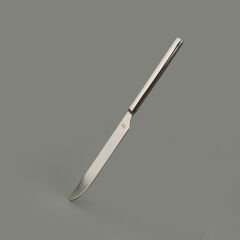 Milano 3 Parça Servis Maşa Seti - Inox