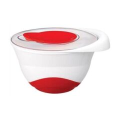 Leva House Kapaklı Mikser Kabı 2.5 L