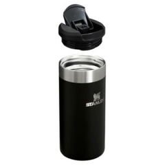 Termos The Aero Light Transit Mug Black - 350 ml