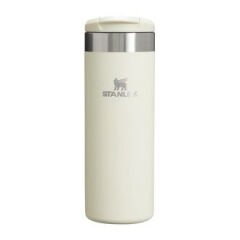 Termos The Aero Light Transit Mug Cream - 470 ml