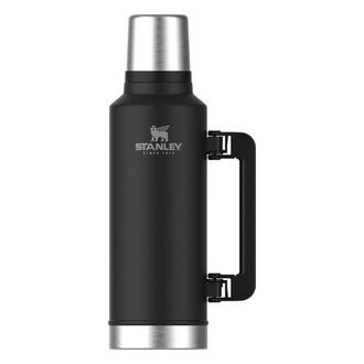 Termos The Legendary Classic Bottle Black - 1,9 lt