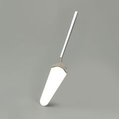 Milano 5 Parça Çelik Servis Seti - Inox