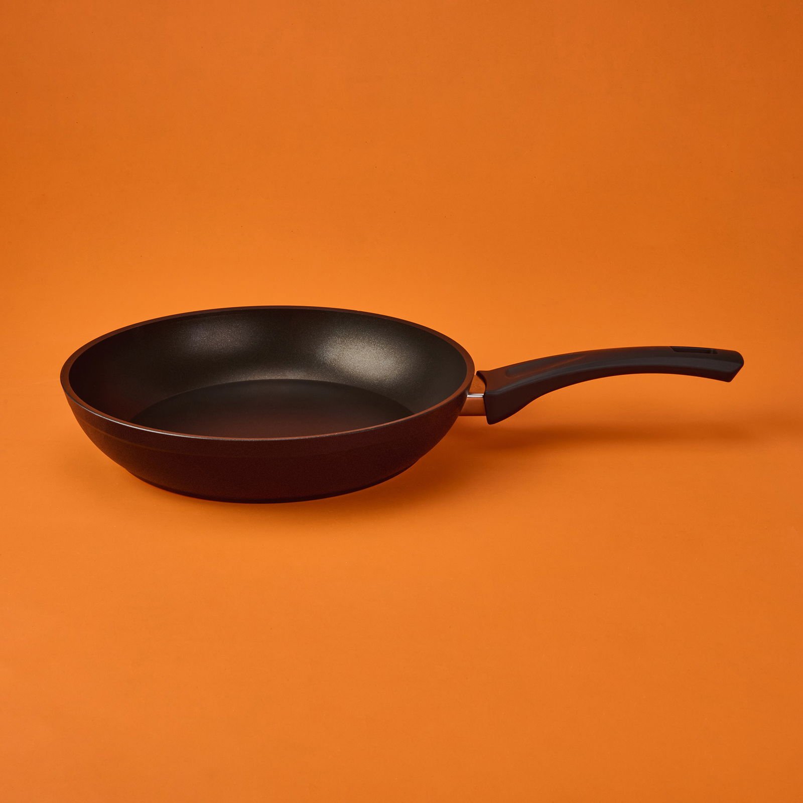 Milas Tava - Siyah - 26 cm