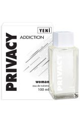 Privacy Edt Kadın 100 ml Addiction