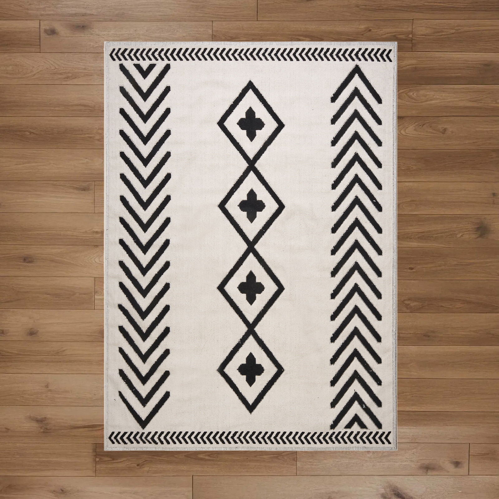 Soft Antik Kilim - 160x230 cm