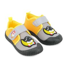 Gezer Erkek Çocuk Keten Ayakkabı 25-29