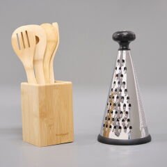 Maya Üçgen Rende - Asorti - 12 cm