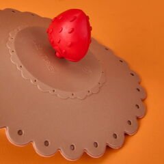 Bardak ve Kupa Kapağı - Renkli