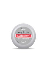 Sudocrem Cilt Bakım Kremi 22 Gr Mini Boy