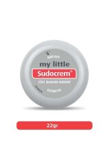 Sudocrem Cilt Bakım Kremi 22 Gr Mini Boy
