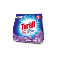 Tursilmatik Çamaşır Deterjanı Leylak Bahçesi 10 Yıkama 1,5 Kg