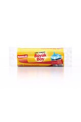 Koroplast Çöp Torbası Güçlü Büyük Boy 10'lu