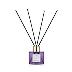 Deco Mig Flower Harmony Çubuklu Oda Kokusu - Mor - 100 ml