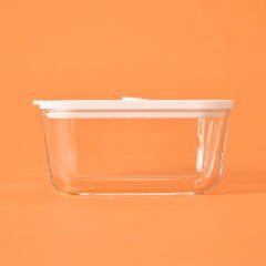 Fruta Cam Saklama Kabı - Asorti - 800 ml