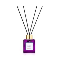 Deco Purple Passion Çubuklu Oda Kokusu - Mor - 100 ml