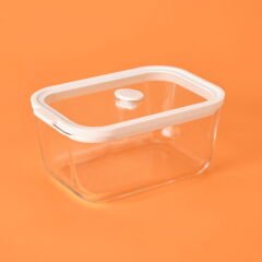 Fruta Cam Saklama Kabı - Asorti - 800 ml