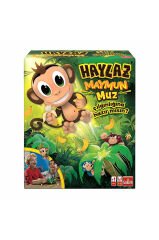 Haylaz Maymun Oyunu