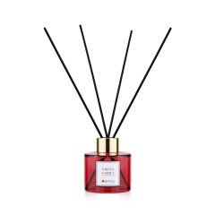 Deco Sakura Garden Çubuklu Oda Kokusu - Kırmızı - 100 ml