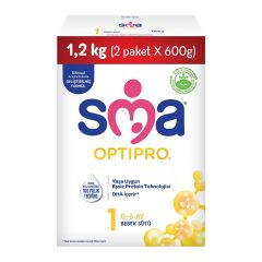 OPTIPRO PROBIYOTIK 1200 Gr. 1 Adet
