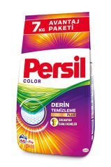 Persil Çamaşır Deterjanı 7 kg Color