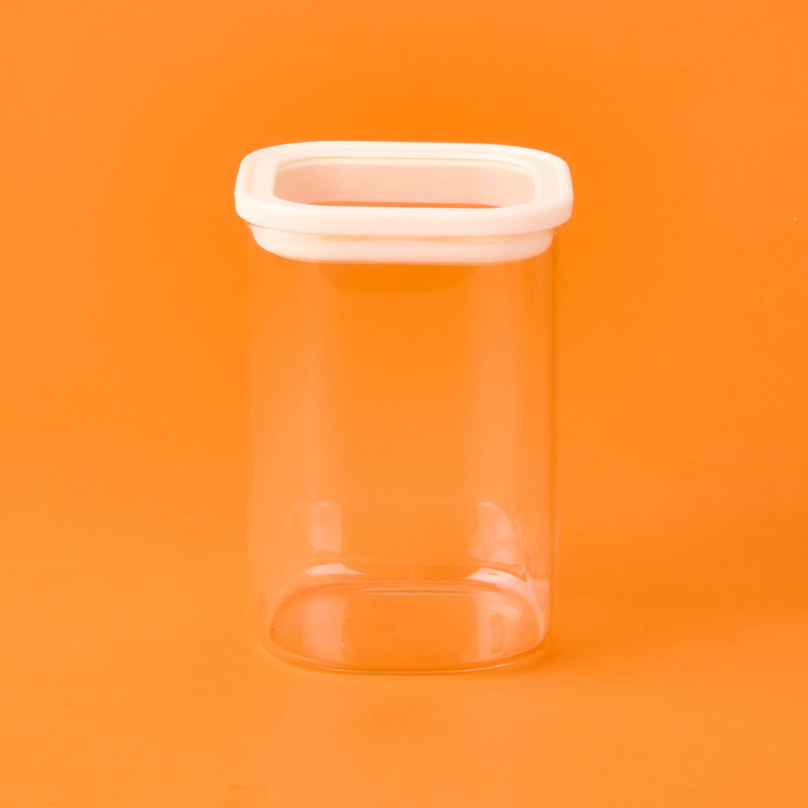 Nuevo Cam Saklama Kabı - Asorti - 1,1 lt