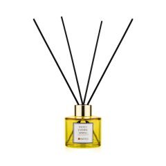 Deco Sweet Jasmine Spring Çubuklu Oda Kokusu - Sarı - 100 ml