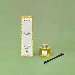 Deco Sweet Jasmine Spring Çubuklu Oda Kokusu - Sarı - 100 ml