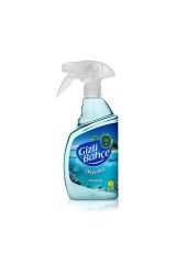 Gizli Bahçe Yeni Nesil Oda Spreyi Okyanus 500 Ml Pet Şişe