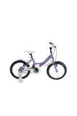 Blade Sirena 16 Jant Kız Bisikleti Mor