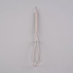 Mini Çırpıcı - Gri - 15 cm