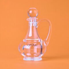 Akrilik Yağlık - Şeffaf - 170 ml