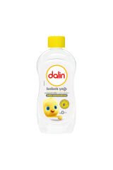 Dalin Bebek Yağı 300 ml
