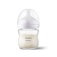Natural Response Cam Biberon 0+ Ay 120 ml 1 Adet