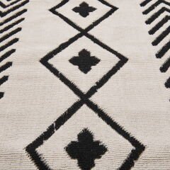 Soft Antik Kilim - 80x150 cm