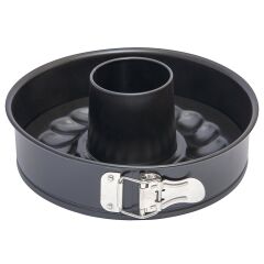 Metaltex Kelepçeli Kek Kalıbı 24 Cm