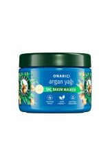 Herbal Essences Saç Maskesi Core Argan Yağı 300 ml