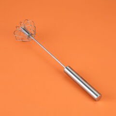 Otomatik Çırpıcı - Gri - 34 cm