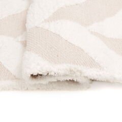 Balıksırtı Stella Halı - 80x150 cm