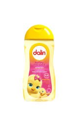 Dalin Şampuan Kolay Tarama 200 ml