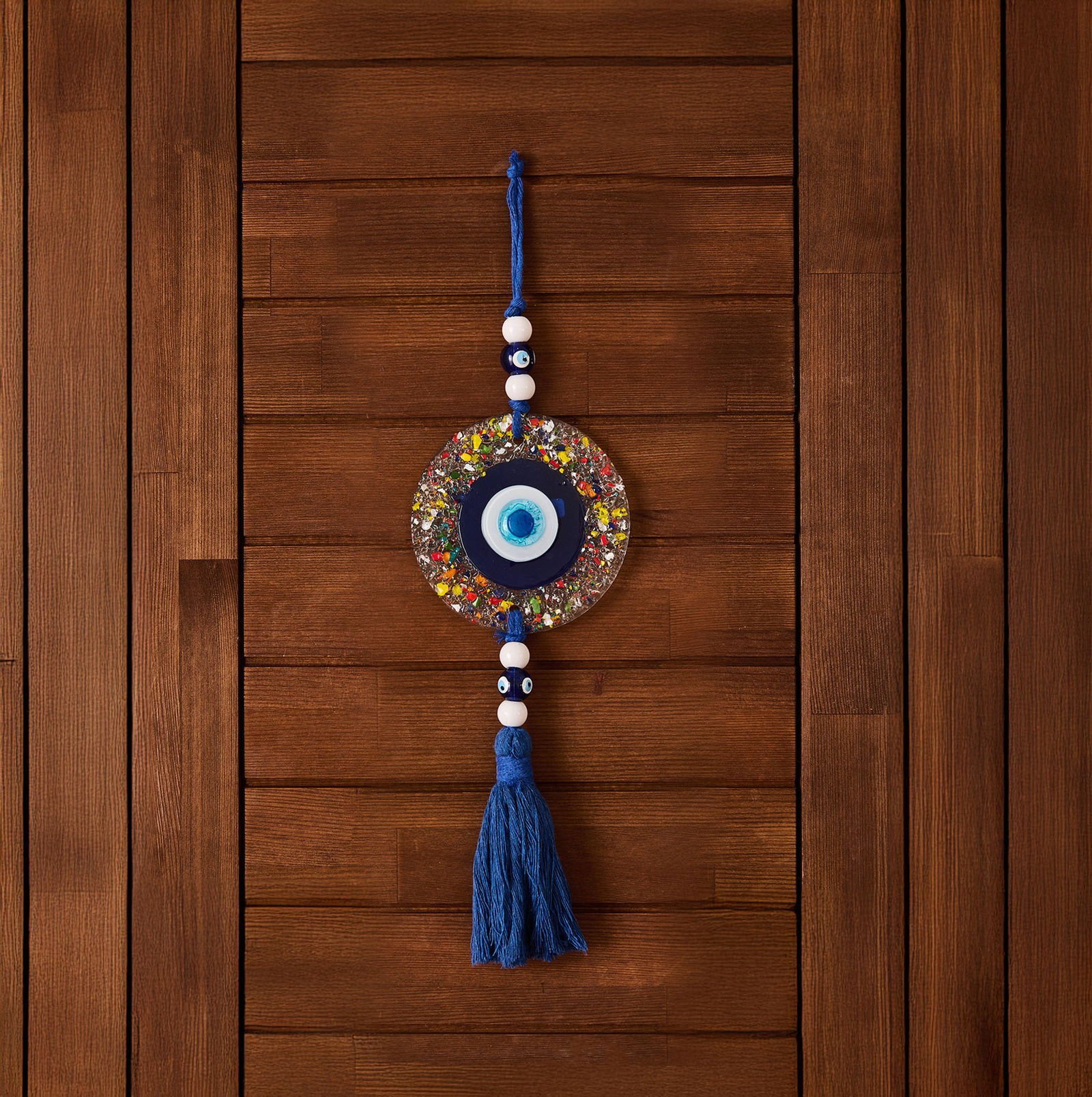 Deco Rowena Nazarlık - 12 cm