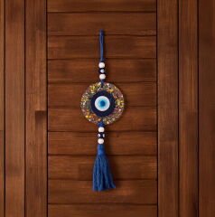 Deco Rowena Nazarlık - 12 cm