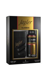 Jagler Classıc Kofre Edt 90 + Deo 150 Ml