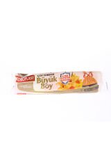 Koroplast Çöp Torbası Hapsetme Vanilya Büzgülü Büyük Boy 10'lu
