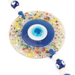 Deco Rowena Nazarlık - 12 cm