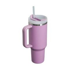 Termos The Quencher H2.O Flow State Tumbler Lilac - 1,18 lt