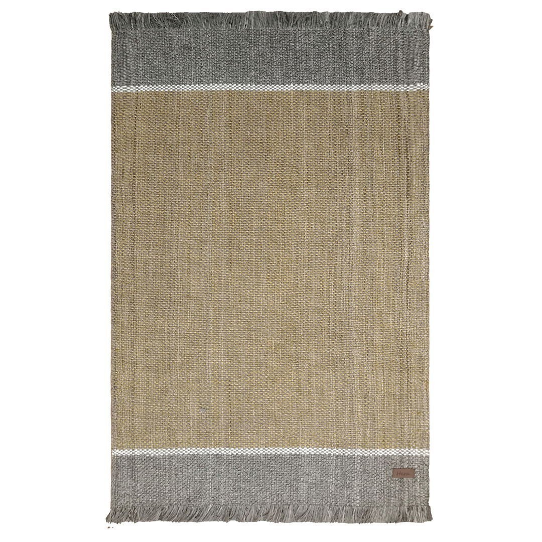 Home Hera HO3 Çift Taraflı Halı - 80x150 cm