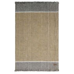 Home Hera HO3 Çift Taraflı Halı - 80x150 cm