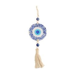 Deco Tina Nazarlık - 12 cm
