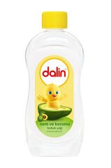 Dalin Bebe Yağı NemKoruma 300 ml